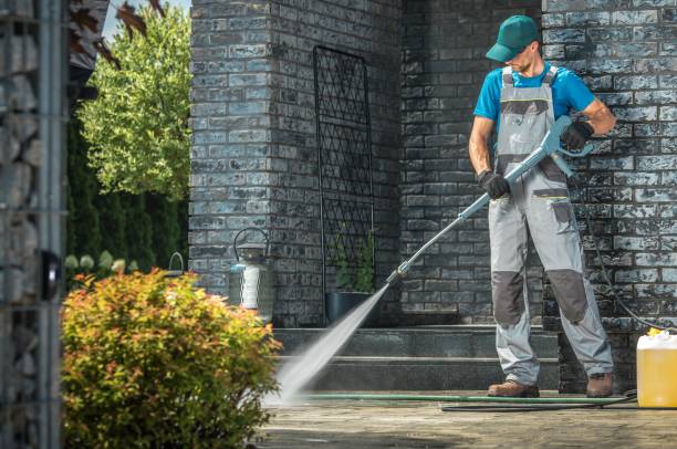 Best Graffiti Removal  in Pontoon Beach, IL