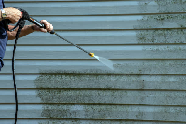 Reliable Pontoon Beach, IL Pressure Washing Services Solutions
